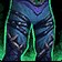 Cataclysmic Gladiator's Felweave Trousers