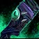 Cataclysmic Gladiator's Felweave Handguards