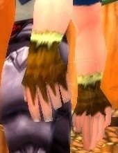Herbalist's Gloves