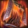 Cataclysmic Gladiator's Mail Spaulders