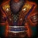 Cataclysmic Gladiator's Mail Armor