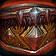Cataclysmic Gladiator's Waistguard of Cruelty