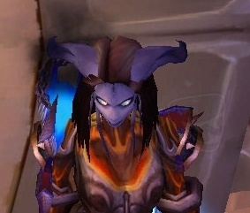 Cataclysmic Gladiator's Linked Spaulders