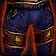 Cataclysmic Gladiator's Linked Leggings