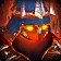 Cataclysmic Gladiator's Linked Helm