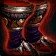 Cataclysmic Gladiator's Sabatons of Meditation