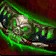 Cataclysmic Gladiator's Waistband of Cruelty