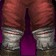 Cataclysmic Gladiator's Mooncloth Leggings