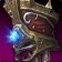 Cataclysmic Gladiator's Mooncloth Helm