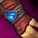 Cataclysmic Gladiator's Mooncloth Gloves