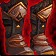 Cataclysmic Gladiator's Warboots of Alacrity