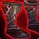 Cataclysmic Gladiator's Warboots of Cruelty