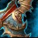Cataclysmic Gladiator's Scaled Shoulders