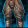 Cataclysmic Gladiator's Scaled Legguards