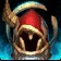 Cataclysmic Gladiator's Scaled Helm