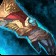 Cataclysmic Gladiator's Scaled Gauntlets