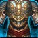 Cataclysmic Gladiator's Scaled Chestpiece
