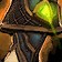 Cataclysmic Gladiator's Silk Handguards