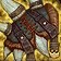 Cataclysmic Gladiator's Chain Spaulders