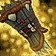 Cataclysmic Gladiator's Chain Gauntlets