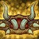 Cataclysmic Gladiator's Links of Cruelty