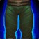 Cataclysmic Gladiator's Wyrmhide Legguards