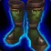 Cataclysmic Gladiator's Footguards of Alacrity