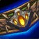 Cataclysmic Gladiator's Belt of Cruelty