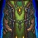 Cataclysmic Gladiator's Dragonhide Robes