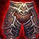 Cataclysmic Gladiator's Dreadplate Legguards