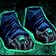 Cataclysmic Gladiator's Treads of Alacrity