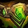 Cataclysmic Gladiator's Cord of Cruelty