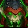 Cataclysmic Gladiator's Leather Helm