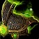 Cataclysmic Gladiator's Silk Amice