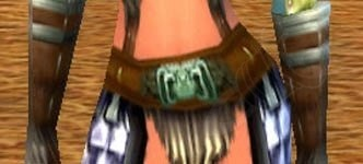 Phalanx Girdle of the Bear