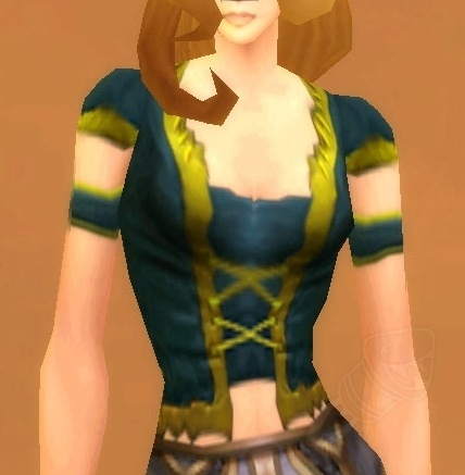 Twilight Armor of the Owl