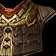 Glistening Breastplate