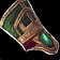 Sun Pearl Gloves