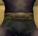 Ranger Cord of the Monkey