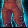 Vicious Embersilk Pants