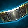 Vicious Charscale Belt