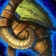 Vicious Wyrmhide Shoulders