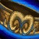 Vicious Leather Belt