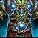 Deep Earth Vestment