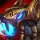 Blackfang Battleweave Spaulders