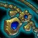 Opal of the Secret Order