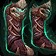 Kneebreaker Boots