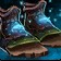 Boots of Fungoid Growth