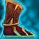 Kavan's Forsaken Treads