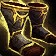 Splinterfoot Sandals